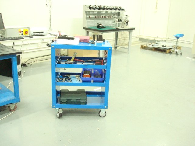工具車(chē) 工具車(chē)